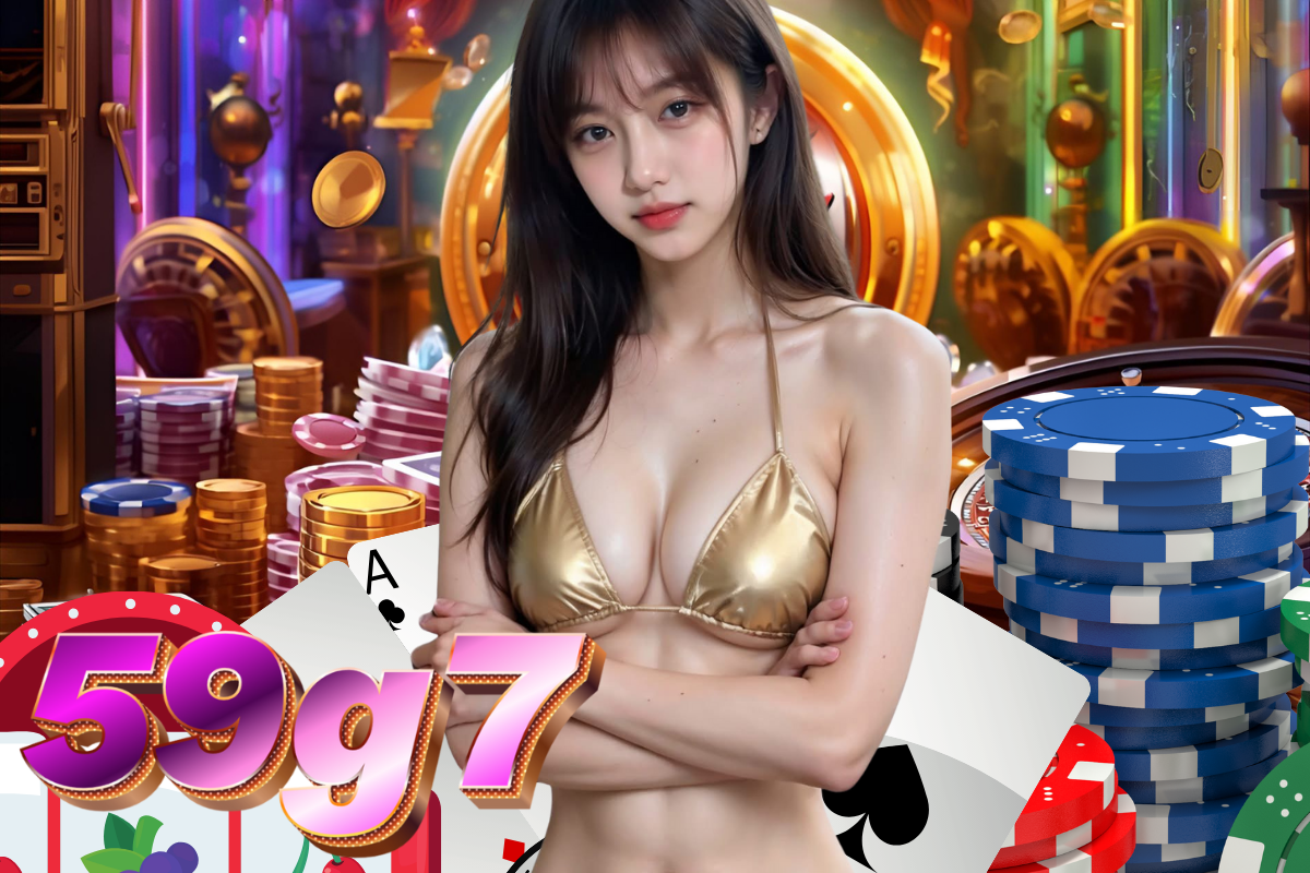 59g7 สมัคร