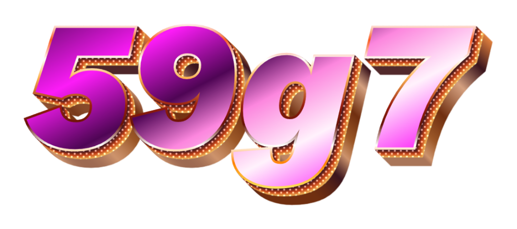 59g7