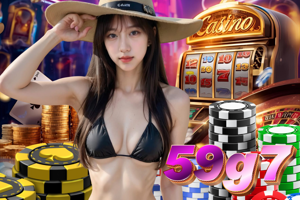 59g7 เครดิตฟรี