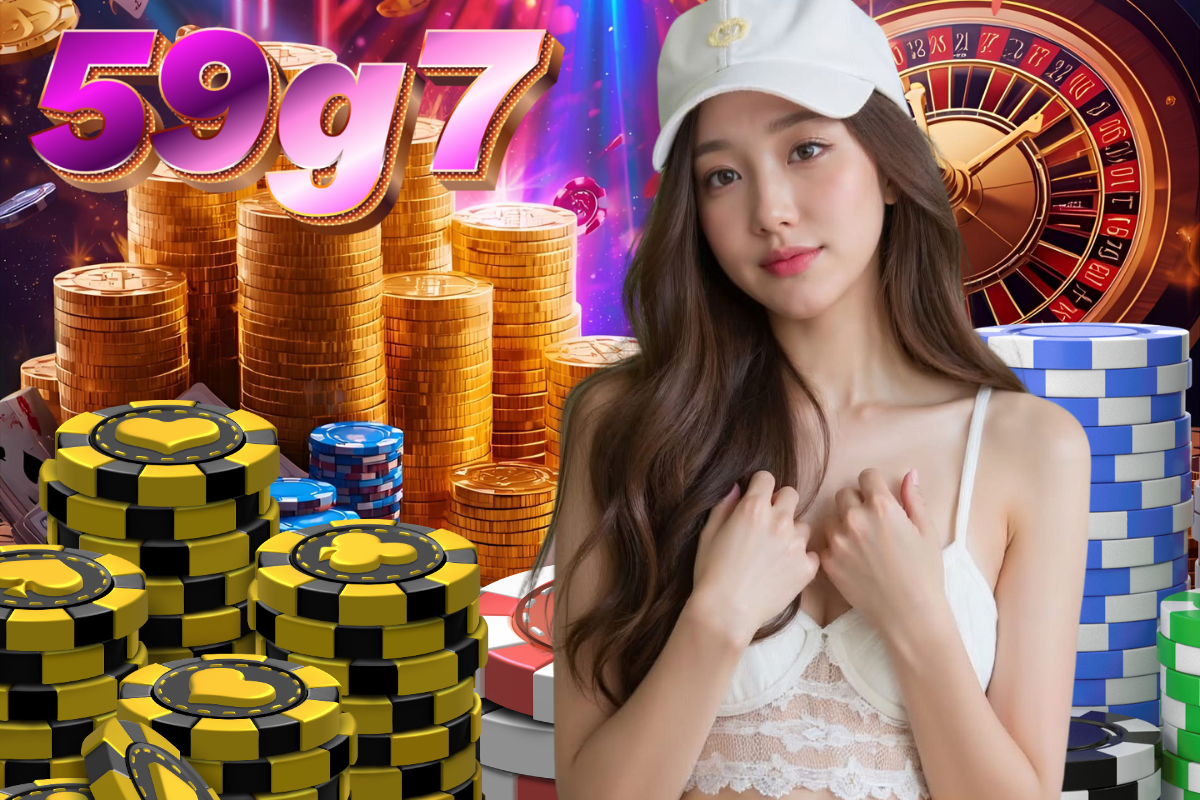 59g7 สล็อต